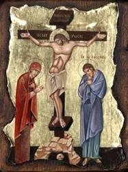 pic for THE CRUCIFIXION